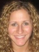 Person who looks like Sarah Jessica Parker