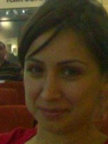 Person who looks like Constance Zimmer