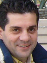 Person who looks like Ralph Macchio