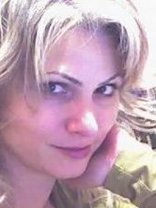 Person who looks like Gail O'Grady