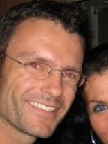 Person who looks like Dougray Scott