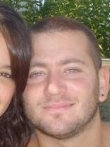 Person who looks like Scott Foley