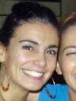 Person who looks like Nelly Furtado