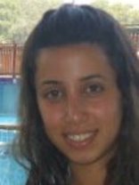 Person who looks like Eliza Dushku