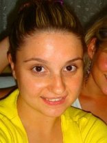 Person who looks like Kathy Najimy