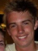 Person who looks like Mike Vogel