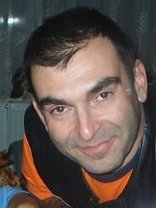 Person who looks like Kevin Pollak