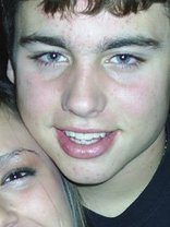 Person who looks like Zach Braff