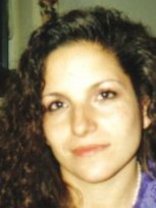 Person who looks like Gloria Estefan