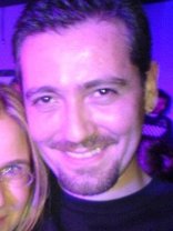 Person who looks like David Sutcliffe