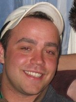 Person who looks like Carson Daly