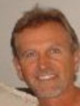 Person who looks like Kevin Costner