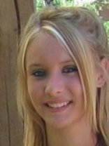 Person who looks like Ivanka Trump