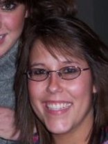 Person who looks like Mimi Rogers