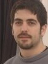 Person who looks like Alfonso Cuaron