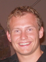 Person who looks like Ryan Seacrest