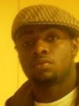 Person who looks like Omar Epps