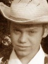 Person who looks like Timothy Olyphant