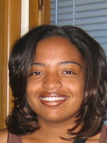 Person who looks like Kyla Pratt