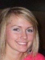 Person who looks like Stacy Keibler