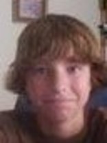 Person who looks like Marshall Allman