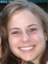 Person who looks like Jenna Fischer