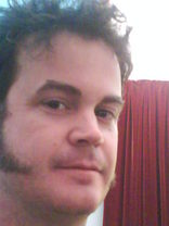 Person who looks like Colin Firth