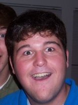 Person who looks like Jay Leno