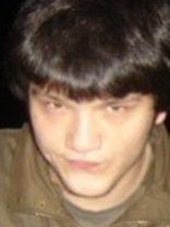 Person who looks like Carter Jenkins