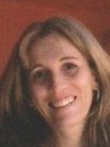 Person who looks like Rita Wilson