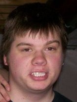 Person who looks like Mike Myers