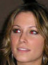 Person who looks like Jennifer Lopez