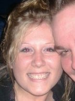 Person who looks like Rita Cosby