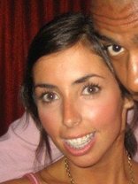 Person who looks like Giuliana Rancic