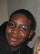 Person who looks like David Alan Grier