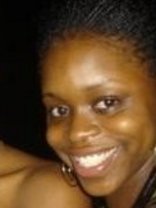 Person who looks like Judith Scott