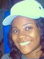 Person who looks like Joy Bryant