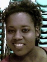 Person who looks like Tangi Miller