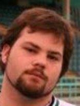 Person who looks like Jack Black