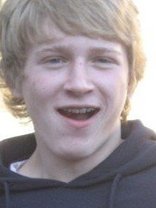 Person who looks like Derek Richardson