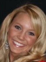 Person who looks like Jenny McCarthy