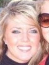 Person who looks like Kate Winslet