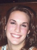 Person who looks like Christy Carlson Romano