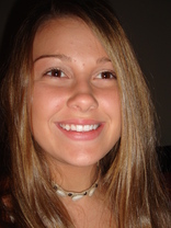 Person who looks like Shiri Appleby