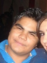 Person who looks like Muhammad Ali