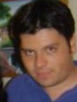 Person who looks like Mike Myers