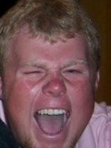 Person who looks like William Shatner