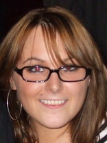 Person who looks like Erica Durance