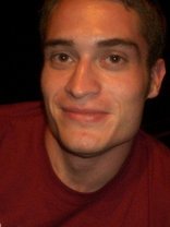 Person who looks like Kirk Acevedo