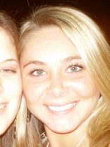 Person who looks like Hayden Panettiere